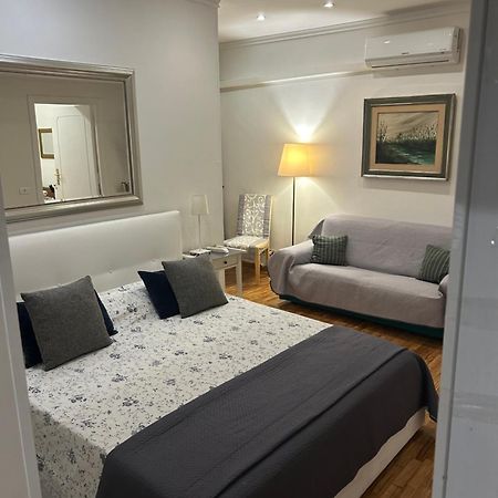 Aurora 31 - Suite & Breakfast Rome Buitenkant foto