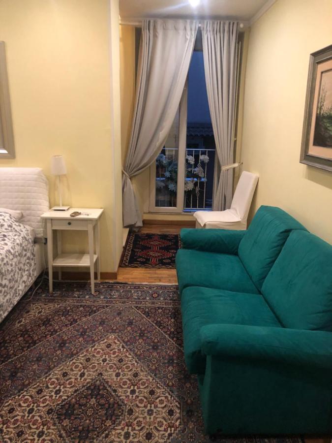 Aurora 31 - Suite & Breakfast Rome Buitenkant foto