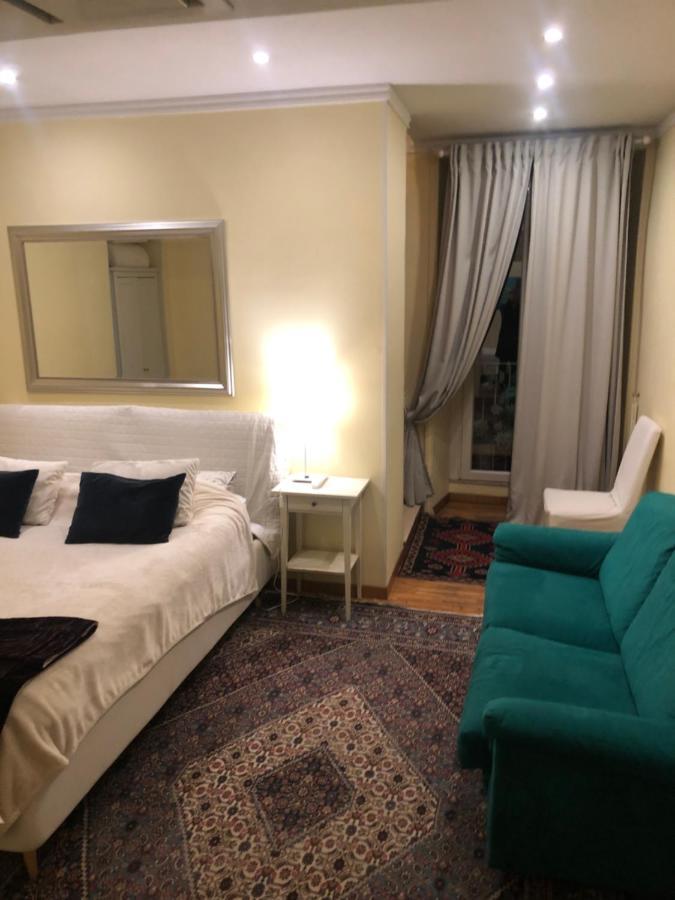 Aurora 31 - Suite & Breakfast Rome Buitenkant foto