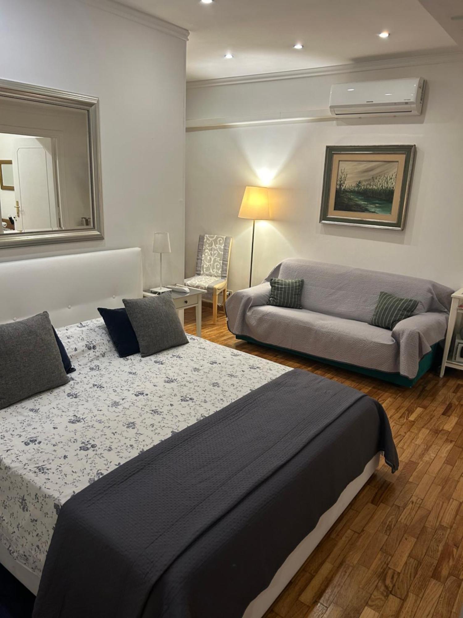 Aurora 31 - Suite & Breakfast Rome Buitenkant foto
