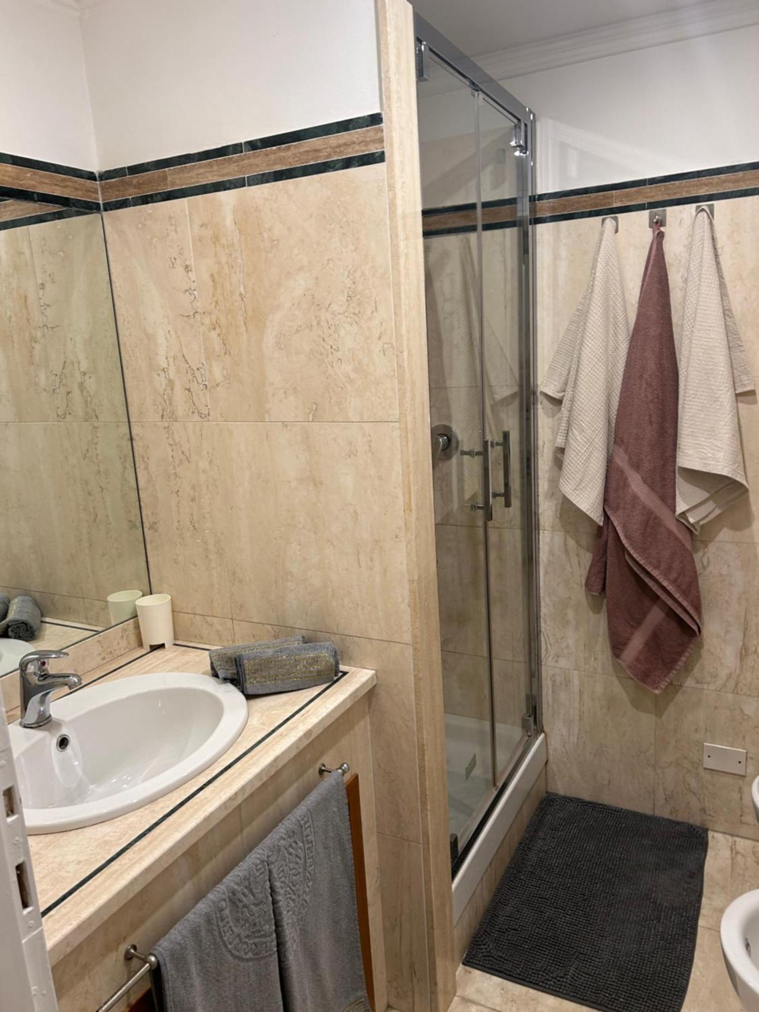Aurora 31 - Suite & Breakfast Rome Buitenkant foto