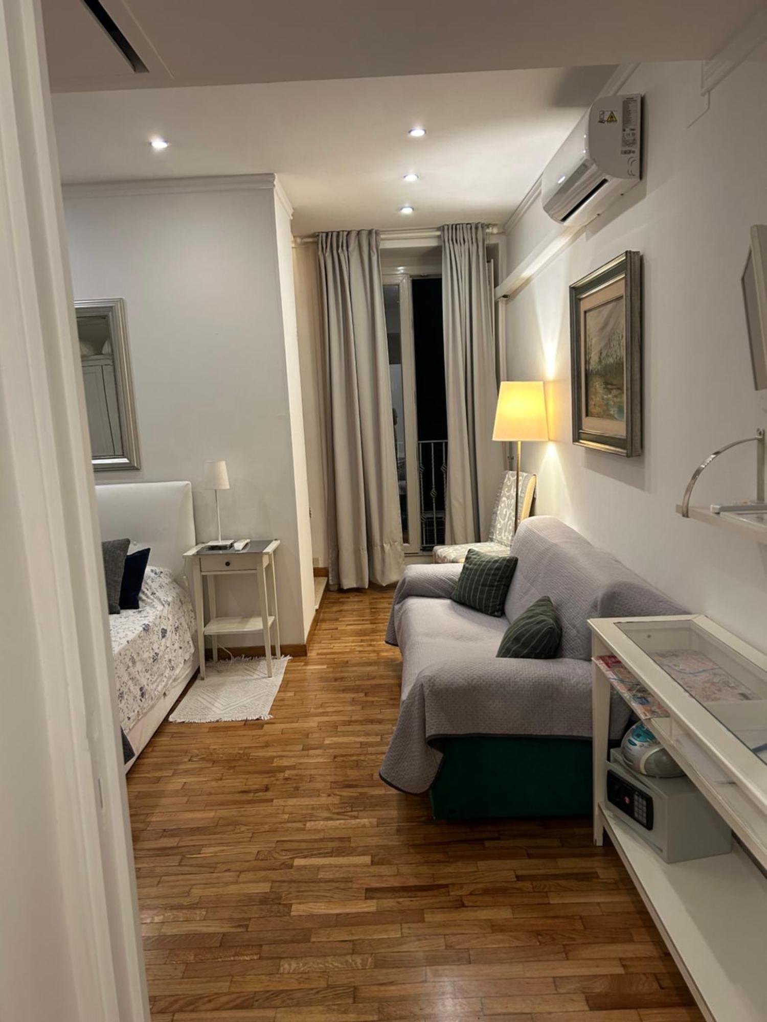Aurora 31 - Suite & Breakfast Rome Buitenkant foto